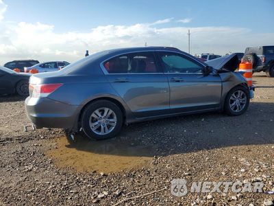 Trzecie zdjęcie samochodu z tyłu: 2011 HONDA ACCORD SE VIN:1HGCP2F67BA094277 - miniatura