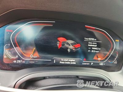 Zdjęcie 9 z 12 samochodu: 2019 BMW 330I VIN:3MW5R1J59K8A05523 - miniatura