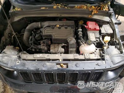 Zdjęcie 12 z 13 samochodu: 2023 JEEP RENEGADE ALTITUDE VIN:ZACNJDE15PPP19015 - miniatura