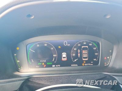 Zdjęcie 9 z 12 samochodu: 2024 HONDA ACCORD HYBRID SPORT-L VIN:1HGCY2F7XRA057255 - miniatura