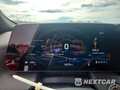 Zdjęcie 9 z 14 samochodu: 2026 CHEVROLET EQUINOX LT VIN:3GNAXHEG1TL287349 - miniatura