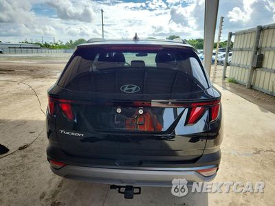Zdjęcie 6 z 14 samochodu: 2026 HYUNDAI TUCSON SEL VIN:5NMJB3DE5TH712806 - miniatura
