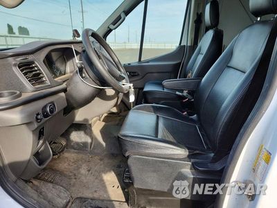 Zdjęcie 7 z 13 samochodu: 2025 FORD TRANSIT 250 DELIVERY VAN VIN:1FTBR3U84SKB25249 - miniatura