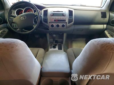 Zdjęcie 8 z 12 samochodu: 2008 TOYOTA TACOMA V6 VIN:5TELU42N88Z485484 - miniatura