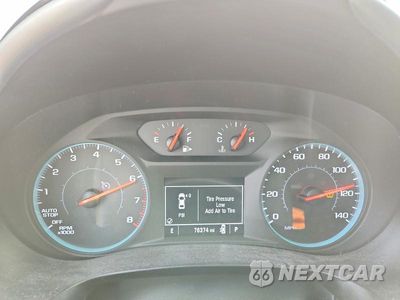 Zdjęcie 9 z 12 samochodu: 2023 CHEVROLET MALIBU LT VIN:1G1ZD5ST5PF172248 - miniatura