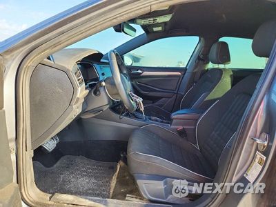 Zdjęcie 7 z 12 samochodu: 2024 VOLKSWAGEN JETTA SPORT VIN:3VWBM7BU1RM065940 - miniatura