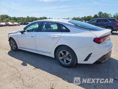 Drugie zdjęcie samochodu z przodu: 2023 KIA K5 LXS VIN:5XXG14J28PG186740 - miniatura