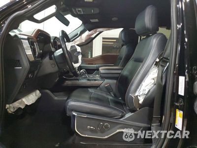 Zdjęcie 7 z 12 samochodu: 2022 FORD F150 SUPERCREW VIN:1FTFW1ED5NFA70981 - miniatura