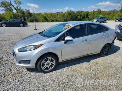 2019 FORD FIESTA SE 3FADP4BJ6KM120532 - główne zdjęcie licytacji z USA - miniatura