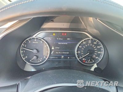Zdjęcie 9 z 12 samochodu: 2017 NISSAN MURANO SV VIN:5N1AZ2MG3HN172904 - miniatura