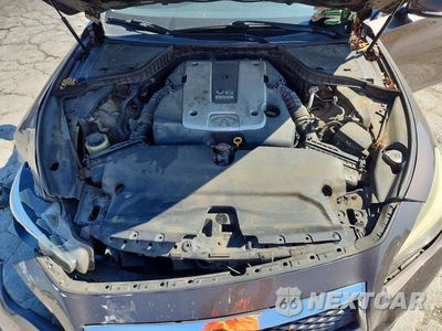 Zdjęcie 11 z 12 samochodu: 2015 INFINITI Q50 PREMIUM VIN:JN1BV7AR0FM413458 - miniatura