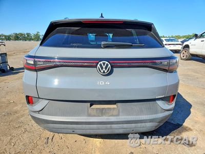 Zdjęcie 6 z 13 samochodu: 2024 VOLKSWAGEN ID.4 S VIN:1V25MPE86RC012505 - miniatura