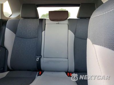 Zdjęcie 10 z 13 samochodu: 2022 TOYOTA RAV4 XLE VIN:2T3W1RFV1NW213749 - miniatura