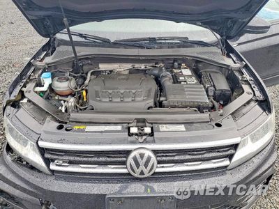 Zdjęcie 12 z 13 samochodu: 2019 VOLKSWAGEN TIGUAN SE VIN:3VV2B7AX0KM089917 - miniatura