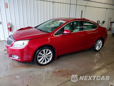 2015 BUICK VERANO CONVENIENCE 1G4PR5SK9F4126239 - główne zdjęcie licytacji z USA - miniatura