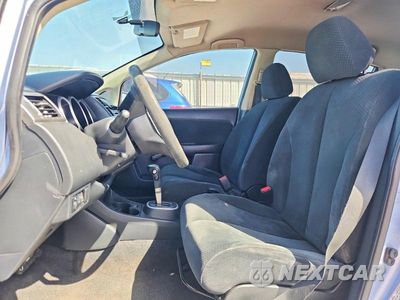 Zdjęcie 7 z 14 samochodu: 2011 NISSAN VERSA 1.8 S VIN:3N1BC1CP4BL374344 - miniatura