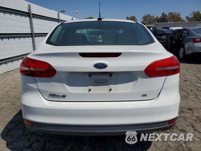 Zdjęcie 6 z 12 samochodu: 2018 FORD FOCUS SE VIN:1FADP3F24JL293382 - miniatura