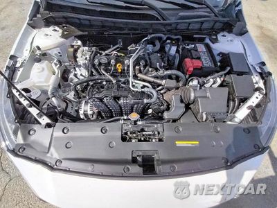 Zdjęcie 11 z 12 samochodu: 2026 NISSAN ALTIMA SV VIN:1N4BL4DV3TN326448 - miniatura