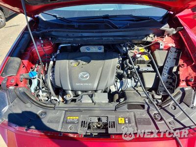 Zdjęcie 12 z 13 samochodu: 2024 MAZDA CX-5 SELECT VIN:JM3KFBBL4R0499948 - miniatura