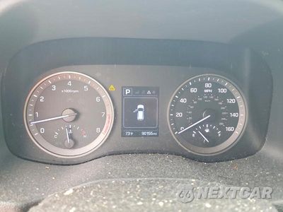Zdjęcie 9 z 13 samochodu: 2017 HYUNDAI TUCSON SPORT VIN:KM8J3CA23HU591308 - miniatura