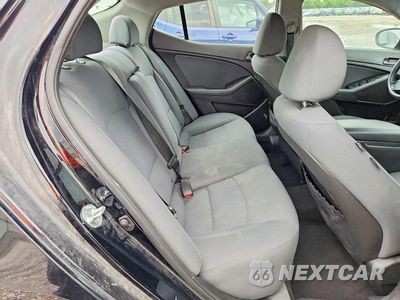 Zdjęcie 10 z 12 samochodu: 2015 KIA OPTIMA LX VIN:5XXGM4A73FG488423 - miniatura
