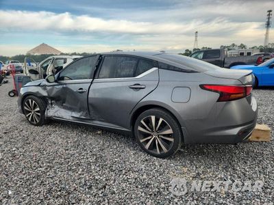 Drugie zdjęcie samochodu z przodu: 2020 NISSAN ALTIMA SR VIN:1N4BL4CW5LC132199 - miniatura