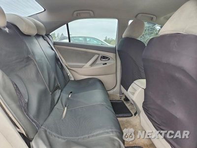 Zdjęcie 10 z 12 samochodu: 2009 TOYOTA CAMRY LE VIN:4T1BE46KX9U361053 - miniatura