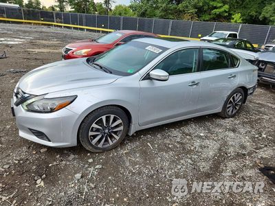 2016 NISSAN ALTIMA 2.5 SL 1N4AL3AP5GC191650 - główne zdjęcie licytacji z USA - miniatura