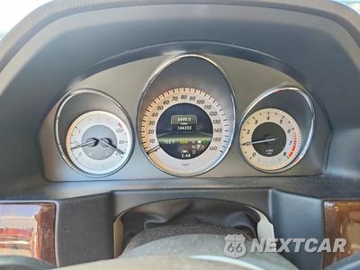 Zdjęcie 9 z 13 samochodu: 2013 MERCEDES-BENZ GLK 350 4MATIC VIN:WDCGG8JB5DG065801 - miniatura