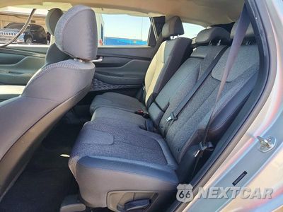 Zdjęcie 11 z 13 samochodu: 2022 HYUNDAI SANTA FE SE VIN:5NMS14AJXNH414656 - miniatura