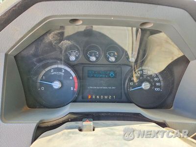 Zdjęcie 9 z 12 samochodu: 2011 FORD F450 SUPER DUTY VIN:1FDTF4HT0BEB95648 - miniatura