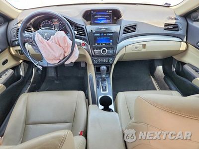 Zdjęcie 8 z 13 samochodu: 2016 ACURA ILX PREMIUM VIN:19UDE2F79GA018893 - miniatura