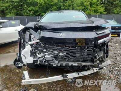Piąte zdjęcie samochodu w środku: 2026 TOYOTA RAV4 XLE PREMIUM VIN:2T36CRAV5TW039876 - miniatura