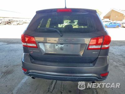 Zdjęcie 6 z 13 samochodu: 2019 DODGE JOURNEY GT VIN:3C4PDDEG3KT774684 - miniatura