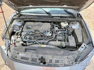 Zdjęcie 11 z 13 samochodu: 2026 TOYOTA CAMRY SE VIN:4T1DAACKXTU663568 - miniatura