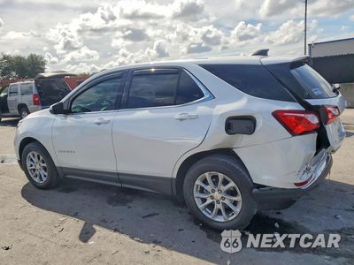 Drugie zdjęcie samochodu z przodu: 2018 CHEVROLET EQUINOX LT VIN:2GNAXJEV1J6248297 - miniatura