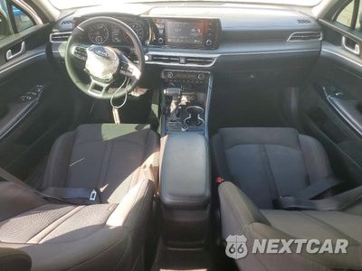 Zdjęcie 8 z 12 samochodu: 2021 KIA K5 LXS VIN:5XXG14J28MG070854 - miniatura