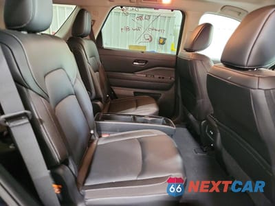 Zdjęcie 10 z 13 samochodu: 2024 NISSAN PATHFINDER SL VIN:5N1DR3CD8RC214264 - miniatura