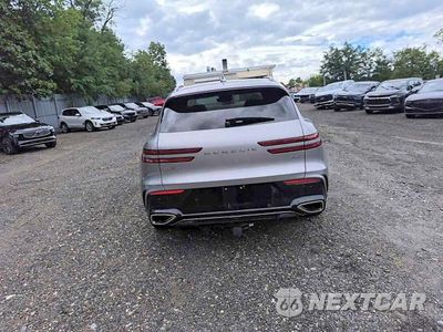 Zdjęcie 6 z 15 samochodu: 2026 GENESIS GV70 SPORT PRESTIGE VIN:5NMMFDTB3TH068642 - miniatura