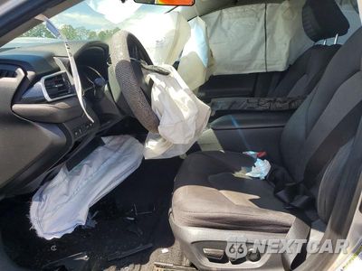 Zdjęcie 7 z 12 samochodu: 2018 TOYOTA CAMRY LE VIN:4T1B11HK5JU101431 - miniatura