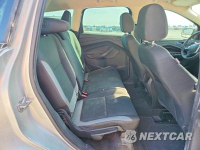 Zdjęcie 11 z 13 samochodu: 2016 FORD ESCAPE S VIN:1FMCU0F7XGUC41374 - miniatura
