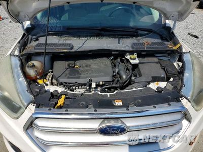 Zdjęcie 12 z 14 samochodu: 2017 FORD ESCAPE TITANIUM VIN:1FMCU0JD7HUB96277 - miniatura