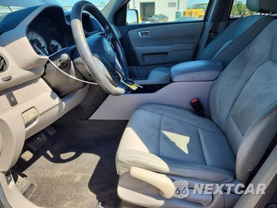 Zdjęcie 7 z 13 samochodu: 2012 HONDA PILOT LX VIN:5FNYF3H27CB013083 - miniatura