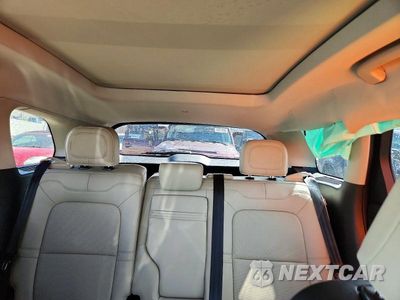 Zdjęcie 10 z 13 samochodu: 2025 LINCOLN CORSAIR GRAND TOURING VIN:5LMTJ5DZ2SUL03916 - miniatura
