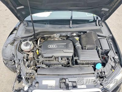 Zdjęcie 11 z 13 samochodu: 2016 AUDI A3 PREMIUM PLUS S-LINE VIN:WAUJ8GFF2G1038395 - miniatura