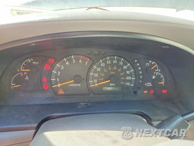 Zdjęcie 9 z 12 samochodu: 2003 TOYOTA TUNDRA SR5 VIN:5TBBT44123S400307 - miniatura