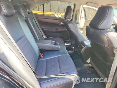 Zdjęcie 10 z 12 samochodu: 2016 TOYOTA CAMRY SE VIN:4T1BF1FK4GU118346 - miniatura