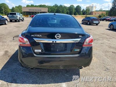 Zdjęcie 6 z 12 samochodu: 2013 NISSAN ALTIMA 2.5 VIN:1N4AL3AP9DC287793 - miniatura