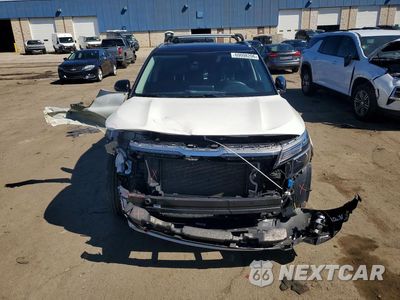 Piąte zdjęcie samochodu w środku: 2023 KIA SELTOS S VIN:KNDEU2AA1P7392078 - miniatura