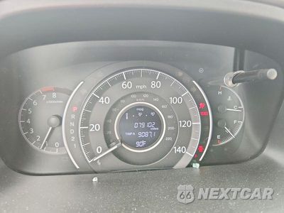 Zdjęcie 9 z 14 samochodu: 2014 HONDA CR-V EXL VIN:5J6RM3H70EL045616 - miniatura